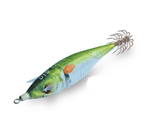 Kalamar Zokaları DTD Ballistic Real Fish 3.0B 90mm 14.5gr Kalamar Zokası - BONITO
