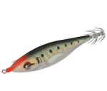 Kalamar Zokaları Dtd Ballistic Zebra 3.0 90MM 14.6gr Kalamar Zokası - BLUE