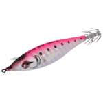 Kalamar Zokaları Dtd Ballistic Zebra 3.0 90MM 14.6gr Kalamar Zokası - BLUE
