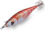 DTD Dtd Ballistic Real Fish 3.0B 90mm 14.5gr Kalamar Zokası Kalamar Zokaları