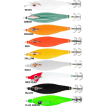 DTD Dtd Full Color Glavoc 3.0 Kalamar Zokası Kalamar Zokaları