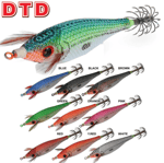 DTD Dtd Premium Gira 1.5 55mm Kalamar Zokası Kalamar Zokaları