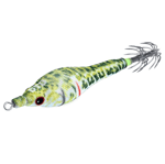 DTD Dtd Soft Wounded Fish 1.5 Kalamar Zokası Kalamar Zokaları