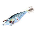 DTD Dtd Wounded Fish Bukva 1.5 Kalamar Zokası Kalamar Zokaları