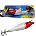 Dtd Full Color Glavoc 1.5 Kalamar Zokası Kalamar Zokaları