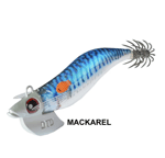 Kalamar Zokaları Dtd Real Fish Egi 3.0 Tr