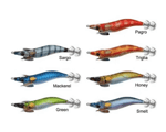 Kalamar Zokaları DTD Real Fish Oita 3.5 Kalamar Zokası