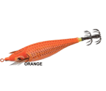 Kalamar Zokaları Dtd Trlja 3.0 Kalamar Zokası  - ORANGE