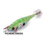 Kalamar Zokaları Dtd Wounded Fish Bukva 1.0 Kalamar Zokası