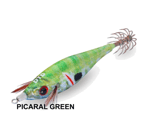 Kalamar Zokaları Dtd Wounded Fish Bukva 1.5 Kalamar Zokası