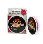 Monofilament Misinalar Duel Pro Tough Pink Misina - 0,30