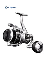 Tekne ve Jig Makineleri Ecooda Black Hawk III 4000 Olta Makinesi