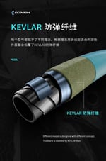 Jigging Kamışları Ecooda Cyan Blue 168cm 150-250g Speed Jigging