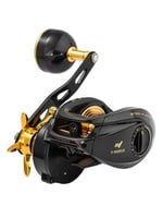 Baitcasting & Çıkrık Makineleri Ecooda Star Flame 600HGL Bait Cast Olta Makinesi