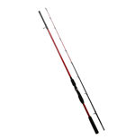 Tekne Kamışları Eurofish Red Coral 165 cm 150 gr 2 Parça Bot Tekne Kamışı