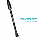 Favorite Blue Bird Kamış BB2-762UL-T 2.30M 1-7G Fast LRF Kamış Lrf Kamışları