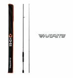 Favorite Totem Kamış TTM1-762UL-T 2.30M 1.5-7G Fast LRF Kamış Lrf Kamışları