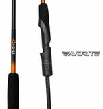 Favorite Totem Kamış TTM1-762UL-T 2.30M 1.5-7G Fast LRF Kamış Lrf Kamışları