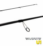 Favorite U1 Kamış U1-762ML 2.28M 4-18G Fast Spin Kamış Spin Kamışları