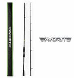 Favorite X1 Kamış X1-732L 2.21M 3-12G Mod.Fast Spin Kamış Spin Kamışları