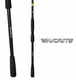 Favorite X1 Kamış X1-732L 2.21M 3-12G Mod.Fast Spin Kamış Spin Kamışları