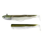 Silikon Yemler Fiiish BM120/3 BM1323 Combo Deep 37gr Kaki/Rech