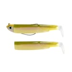Silikon Yemler Fiiish Bm120/3 BM1604 Combo Shore 12gr WAKASAGİ