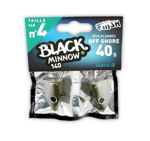 Jig Head ve Zokalar Fiiish BM140/4 BM030 Off Shore 40gr Kaki Jig Head