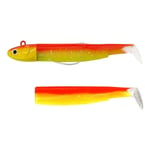 Fiiish BM140/4 BM3023 Combo Deep 60gr Mango Juice Silikon Yem Silikon Yemler