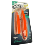 Fiiish Bm140/4 BM3177 Combo Deep 60gr Orange Glow