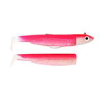 Silikon Yemler Fiiish BM200/6 BM1432 Combo Off Shore 120gr Rose Fluo Silikon Yem