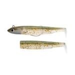 Silikon Yemler Fiiish Bm90/2 BM3138 Combo Off Shore 10gr Khaki G.