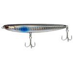 Maket Yemler Fish Master Kamikaze 110mm 14 gr Su Üstü Maket Balık