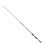 Tekne Kamışları FishPro Felix 150cm 50-150gr Black Tekne Kamışı