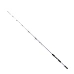 Tekne Kamışları FishPro Felix 150cm 50-150gr Purple Tekne Kamışı