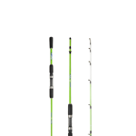 Tekne Kamışları FishPro Felix 165cm 50-150gr Green Tekne Kamışı