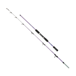 Tekne Kamışları FishPro Felix 165cm 50-150gr Purple Tekne Kamışı