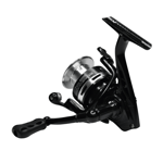 Spin ve Lrf Makineleri FishPro Felix 3000 Siyah Spin Olta Makinesi