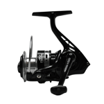 Spin ve Lrf Makineleri FishPro Felix 4000 Siyah Spin Olta Makinesi
