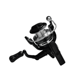 Tekne ve Jig Makineleri FishPro Felix 6000 Siyah Olta Makinesi