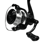 Tekne ve Jig Makineleri FishPro Felix 6000 Siyah Olta Makinesi