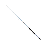 FishPro FishPro Roxi 150cm 100-200gr Blue Tekne Kamışı Tekne Kamışları