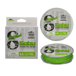 İp Misinalar FishPro Goby 150m X8 Pale Green İp Misina - 0.06 MM