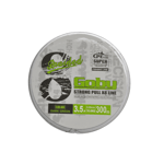 İp Misinalar FishPro Goby 300m X8 Dark Green İp Misina - 0.10 MM