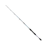 Tekne Kamışları FishPro Roxi 120cm 100-200gr Blue Tekne Kamışı