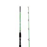 Tekne Kamışları FishPro Roxi 120cm 100-200gr Green Tekne Kamışı