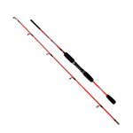 Tekne Kamışları FishPro Roxi 120cm 100-200gr Orange Tekne Kamışı