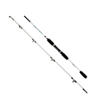 Tekne Kamışları FishPro Roxi 135cm 100-200gr White Tekne Kamışı