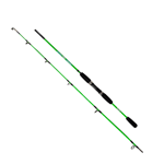 Tekne Kamışları FishPro Roxi 165cm 100-200gr Green Tekne Kamışı