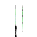 Tekne Kamışları FishPro Roxi 165cm 100-200gr Green Tekne Kamışı